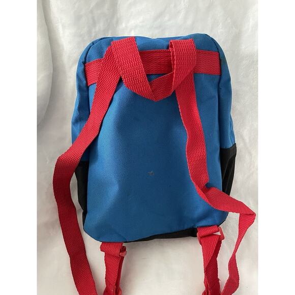 Spider-Man Kids Backpack Small Book Bag - Picture 5 of 7